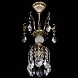 Люстра бронзовая София №1/1 лучик в Ижевске Люстра бронзовая София №1/1 лучик в Ижевске