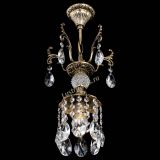 Люстра бронзовая София №1/1 лучик в Ижевске Люстра бронзовая София №1/1 лучик в Ижевске