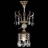 Люстра бронзовая София №1/1 журавлик в Ижевске