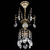 Люстра бронзовая София №1/1 журавлик в Ижевске