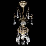 Люстра бронзовая София №1/1 журавлик в Ижевске