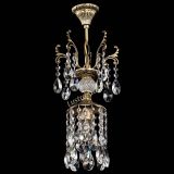 Люстра бронзовая София №1/2 лучик в Ижевске