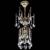 Люстра бронзовая София №1/2 лучик в Ижевске