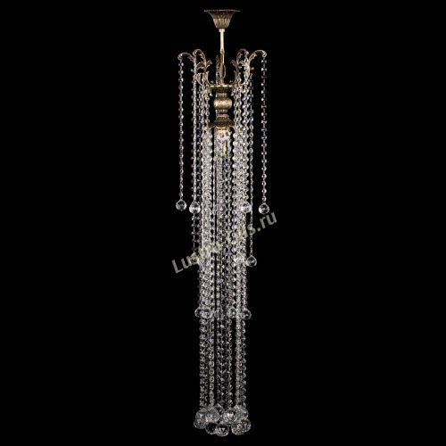 Люстра бронзовая София №1/3 шар в Ижевске Люстра бронзовая София №1/3 шар в Ижевске