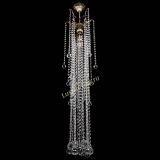 Люстра бронзовая София №1/3 шар в Ижевске Люстра бронзовая София №1/3 шар в Ижевске