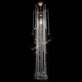 Люстра бронзовая София №1/3 шар в Ижевске Люстра бронзовая София №1/3 шар в Ижевске