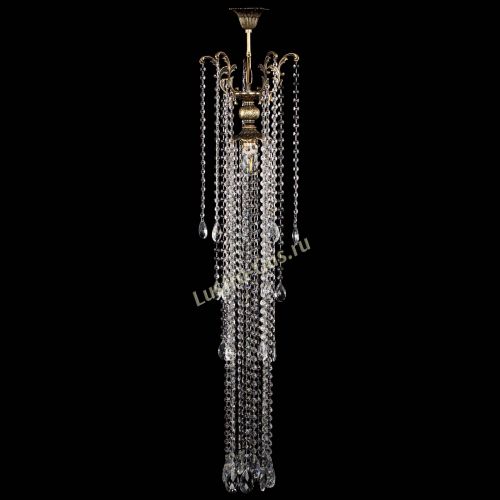 Люстра бронзовая София №1/3 журавлик в Ижевске Люстра бронзовая София №1/3 журавлик в Ижевске