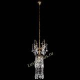 Люстра бронзовая София №3 баден в Ижевске Люстра бронзовая София №3 баден в Ижевске