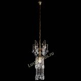 Люстра бронзовая София №3 баден в Ижевске Люстра бронзовая София №3 баден в Ижевске