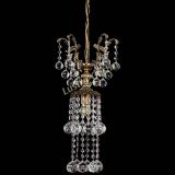 Люстра бронзовая София №3 шар в Ижевске Люстра бронзовая София №3 шар в Ижевске