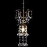 Люстра бронзовая София №3 шар в Ижевске Люстра бронзовая София №3 шар в Ижевске