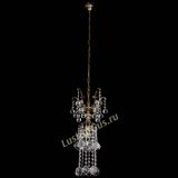 Люстра бронзовая София №3 шар в Ижевске Люстра бронзовая София №3 шар в Ижевске