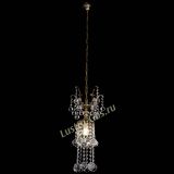 Люстра бронзовая София №3 шар в Ижевске Люстра бронзовая София №3 шар в Ижевске