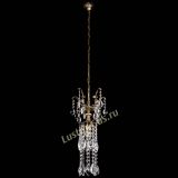 Люстра бронзовая София №3 журавлик в Ижевске