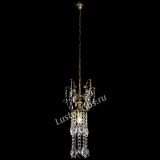 Люстра бронзовая София №3 журавлик в Ижевске