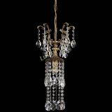 Люстра бронзовая София №3 звездочка в Ижевске Люстра бронзовая София №3 звездочка в Ижевске