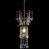 Люстра бронзовая София №3 звездочка в Ижевске Люстра бронзовая София №3 звездочка в Ижевске