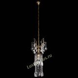 Люстра бронзовая София №3 звездочка в Ижевске Люстра бронзовая София №3 звездочка в Ижевске