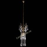 Люстра бронзовая София №3 звездочка в Ижевске Люстра бронзовая София №3 звездочка в Ижевске