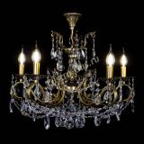 Бронзовая люстра Валери №5 баден в Ижевске