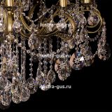Люстра бронзовая Афина №1 в Ижевске Люстра бронзовая Афина №1 в Ижевске