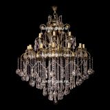 Люстра бронзовая Афина №2 в Ижевске Люстра бронзовая Афина №2 в Ижевске