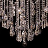 Люстра бронзовая Афина №2 в Ижевске Люстра бронзовая Афина №2 в Ижевске