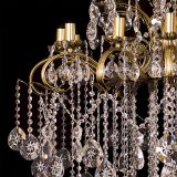 Люстра бронзовая Афина №2 в Ижевске Люстра бронзовая Афина №2 в Ижевске