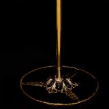 Бронзовый торшер Матильда №2 в Ижевске Бронзовый торшер Матильда №2 в Ижевске