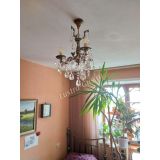 Люстра бронзовая Мелания №3 в Ижевске