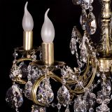 Люстра бронзовая Мелания №5 в Ижевске Люстра бронзовая Мелания №5 в Ижевске