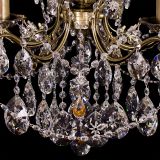 Люстра бронзовая Мелания №5 в Ижевске Люстра бронзовая Мелания №5 в Ижевске