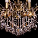 Люстра бронзовая Мелания №8/2 в Ижевске Люстра бронзовая Мелания №8/2 в Ижевске