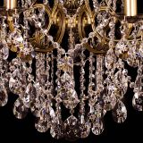 Люстра бронзовая Мелания №8 в Ижевске