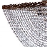 Люстра Квадрат Ракушка в Ижевске Люстра Квадрат Ракушка в Ижевске