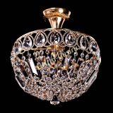 Люстра Капель №30 в Ижевске Люстра Капель №30 в Ижевске