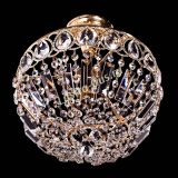 Люстра Капель №30 в Ижевске Люстра Капель №30 в Ижевске