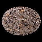 Люстра Капель №57 - 700 мм в Ижевске