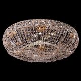 Люстра Капель №57 - 700 мм в Ижевске