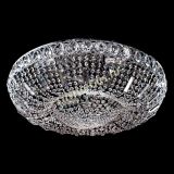 Люстра Капель №57 - 700 мм в Ижевске