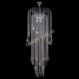 Люстра Каскад №12 в Ижевске