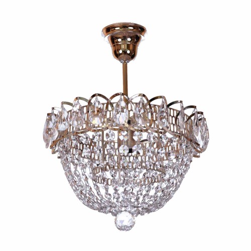 Люстра Катерина Купол подвесная в Ижевске Люстра Катерина Купол подвесная в Ижевске