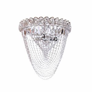 Люстра Катерина зеркальная Водоворот в Ижевске отзыв и фото покупателя