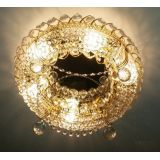 Люстра Кольцо Блин в Ижевске