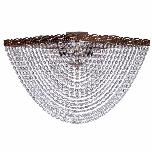 Люстра Квадрат Ракушка в Ижевске Люстра Квадрат Ракушка в Ижевске