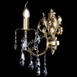 Бра Бэлла №1 латунь Лучик в Ижевске