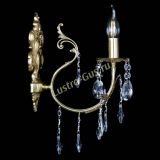 Бра Бэлла №1 латунь Лучик в Ижевске