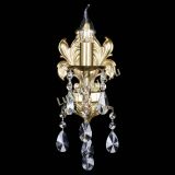 Бра Бэлла №1 латунь Лучик в Ижевске