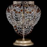 Настольная лампа Альфа №1 чайная в Ижевске