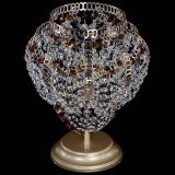 Настольная лампа Альфа №1 чайная в Ижевске